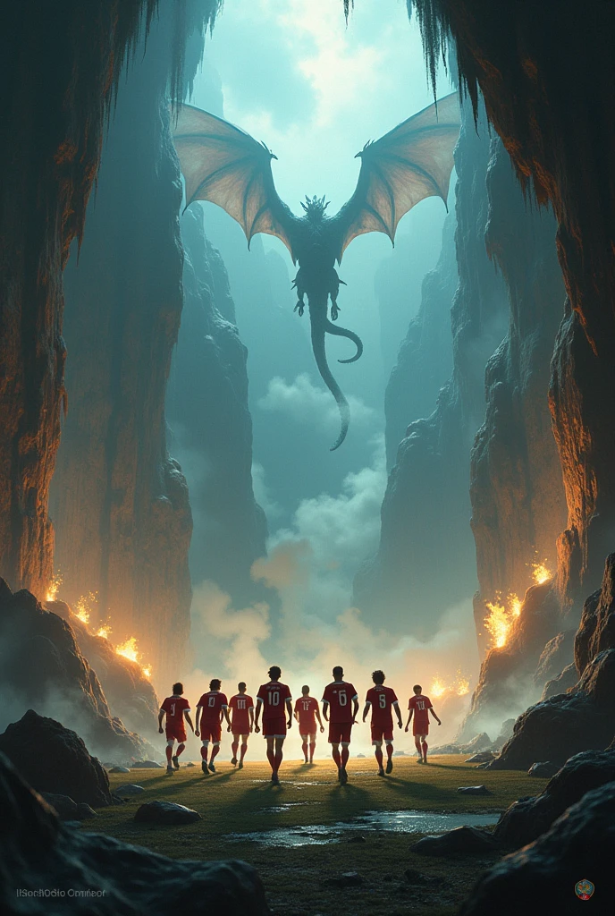 Serie B caverna do dragao sport Recife 