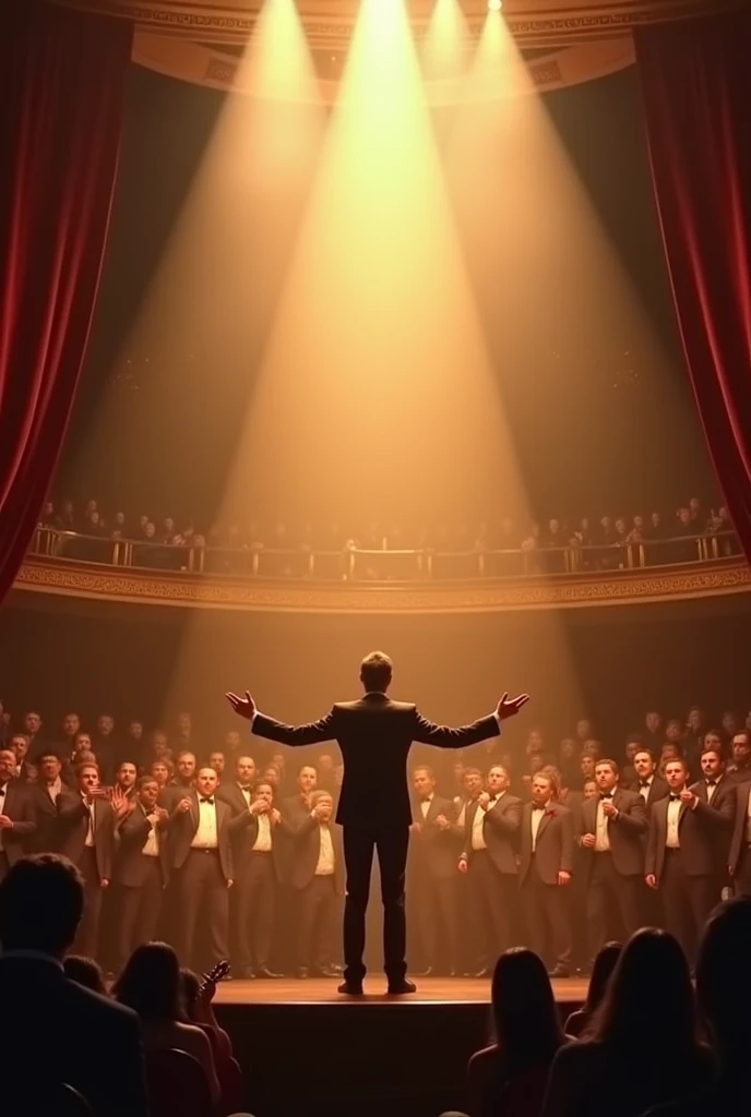 encore