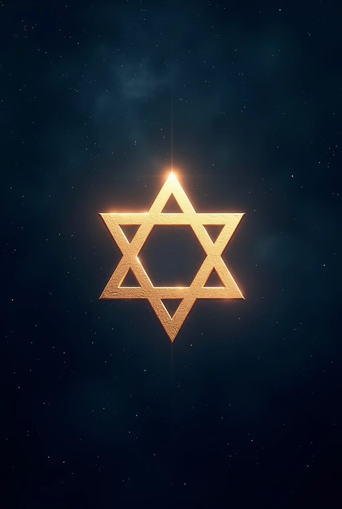 Star of king david