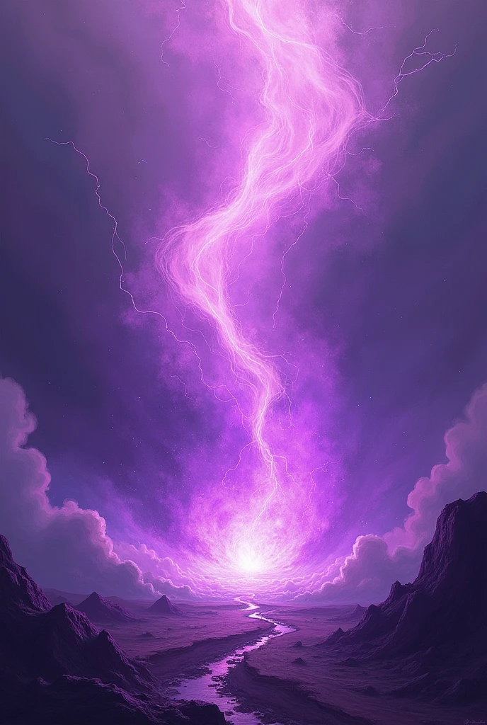 Dynamic force purple
