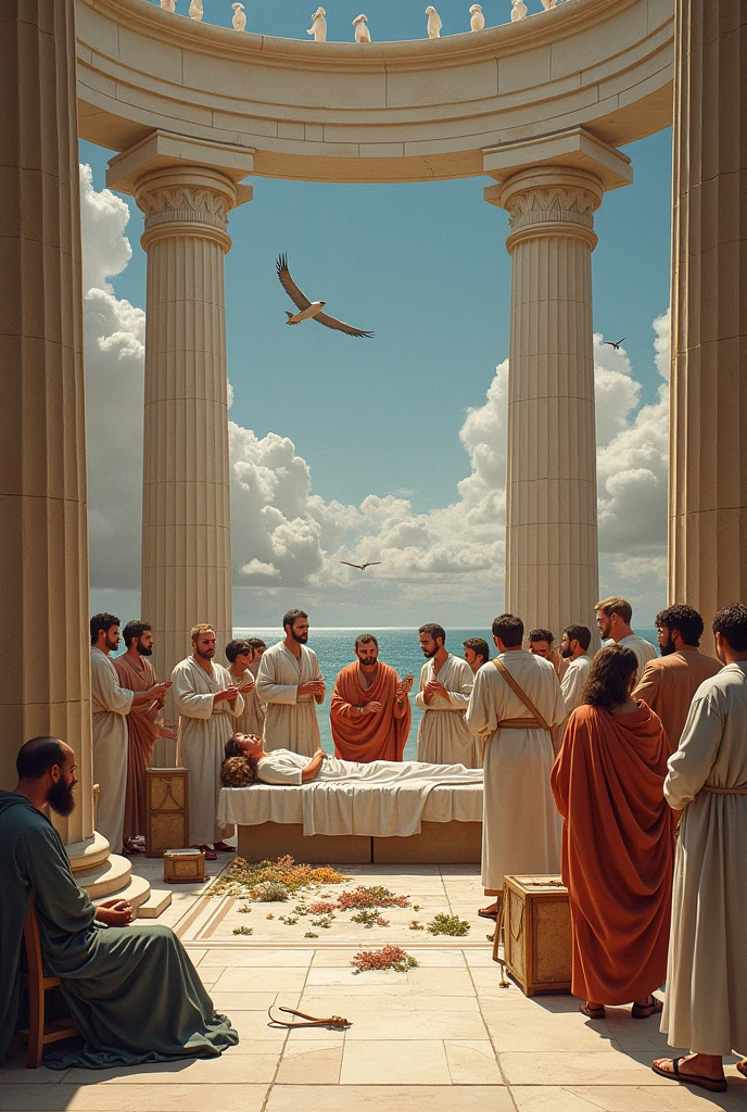 Greek Medicine