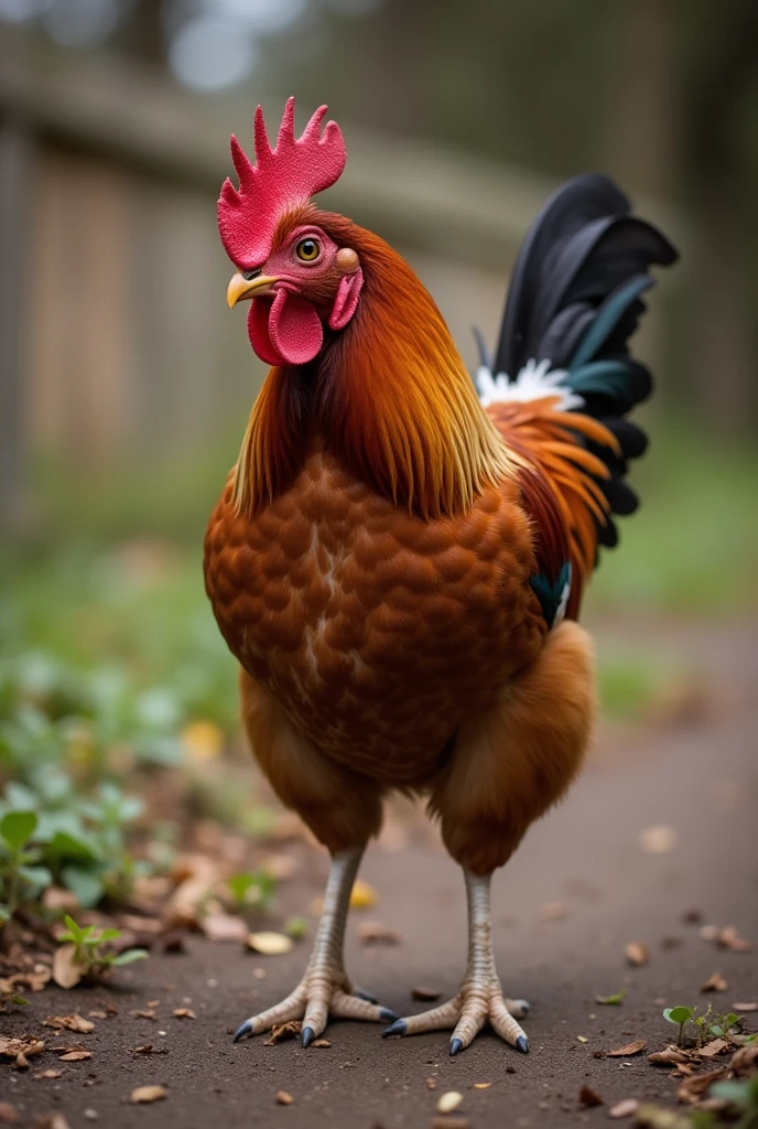 cock