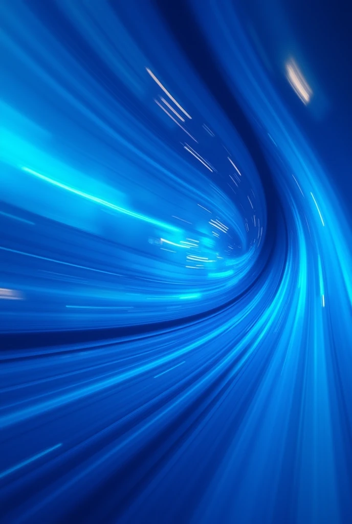 blue speed background  1080 * 1080 px size