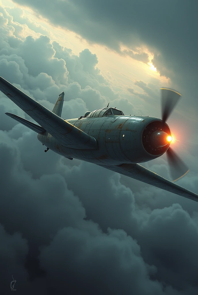 Engine Failure / Engine failure