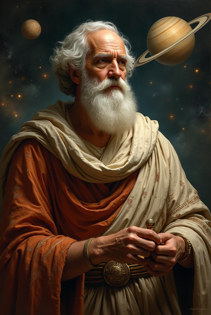 Eratosthenes