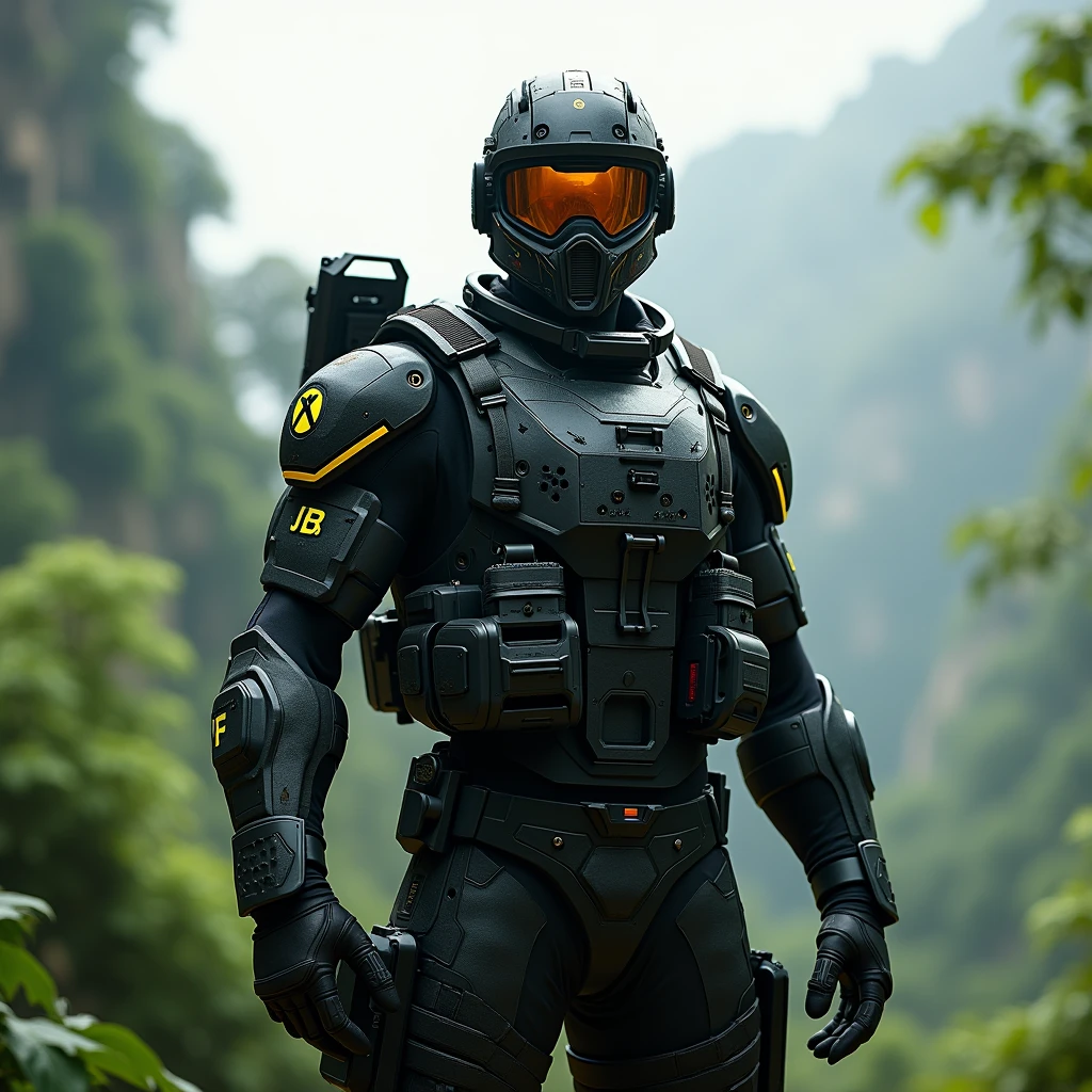 modern soldier of the brazilian empire