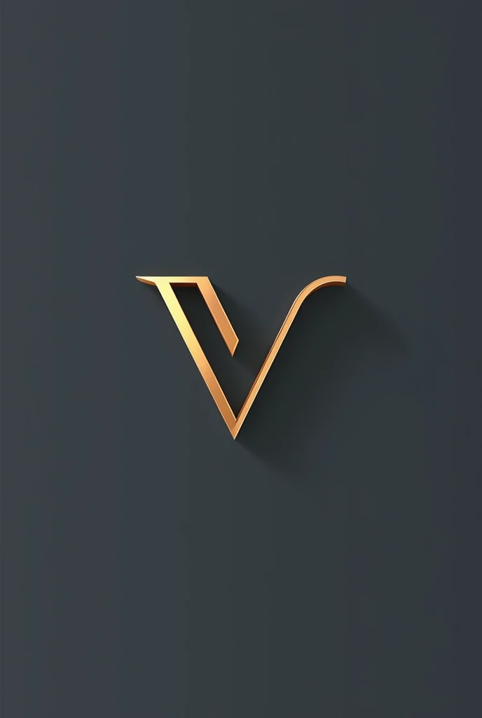 Create a logo for my video editing Company name ViN editing
