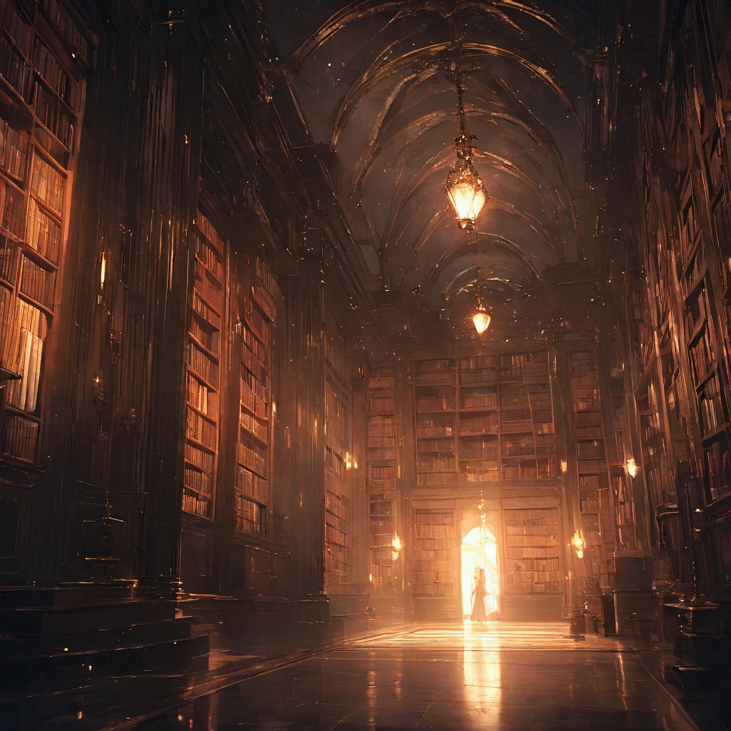 Bookshelf