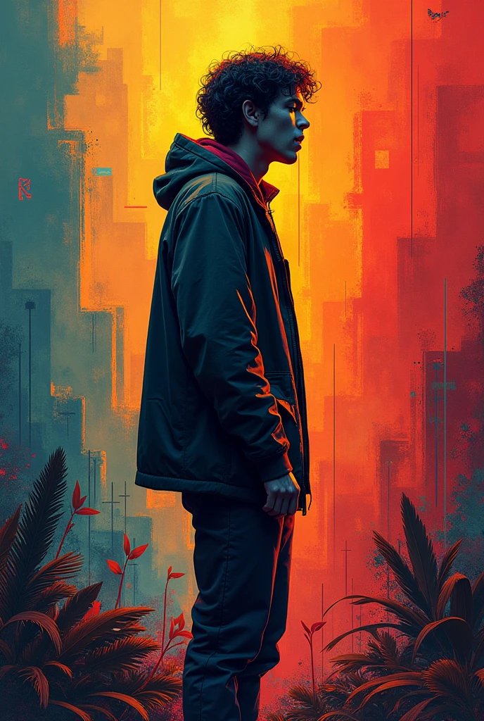 music Cover art with the title K-RECORDS