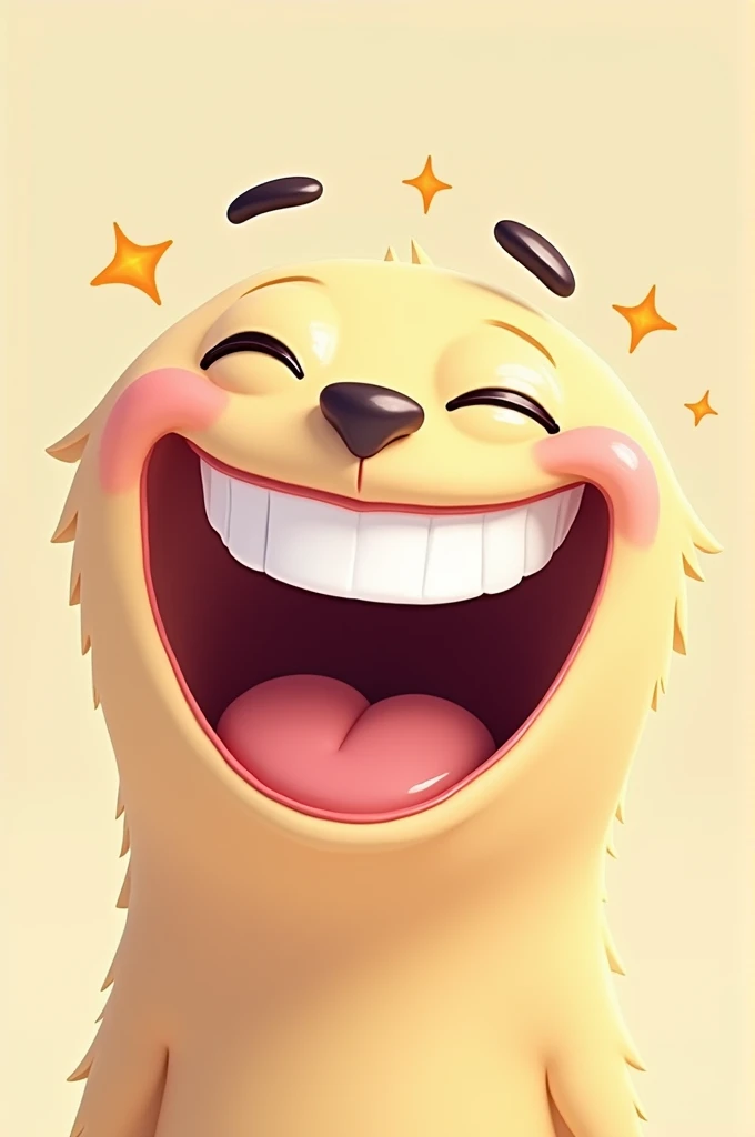 Smile meme