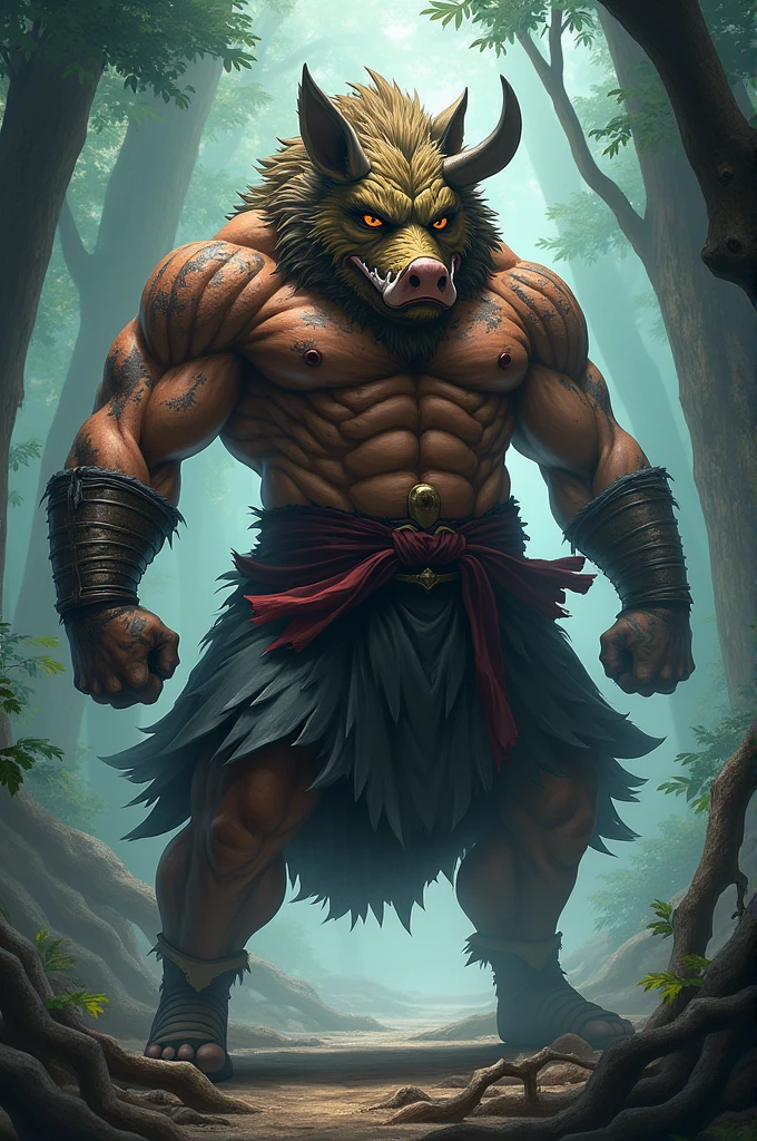 Inosuke