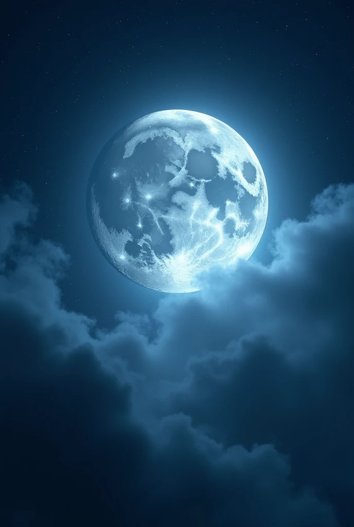 The moon myth paraguay