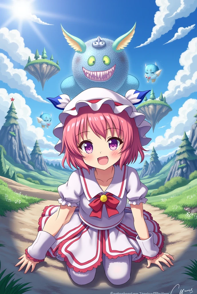 アニメ