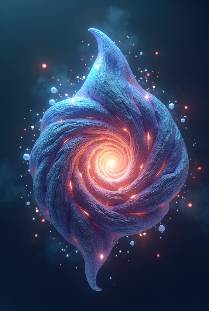 Faire un logo en 3D de Magic Crea