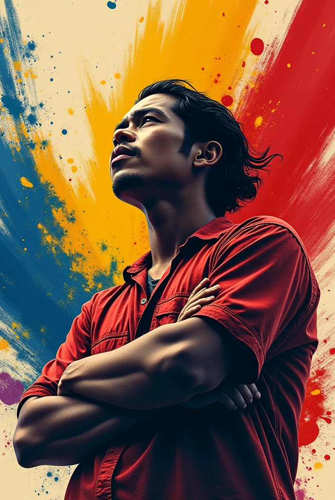 Wikang Mapagpalaya Poster