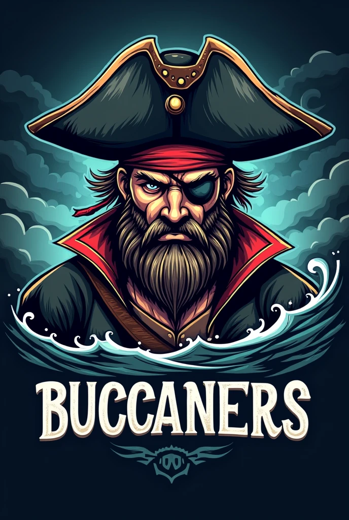 Buccaneers logo