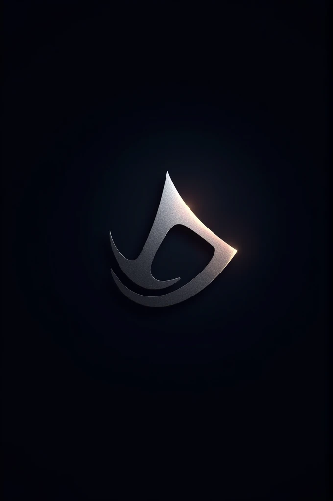 Space agency logo