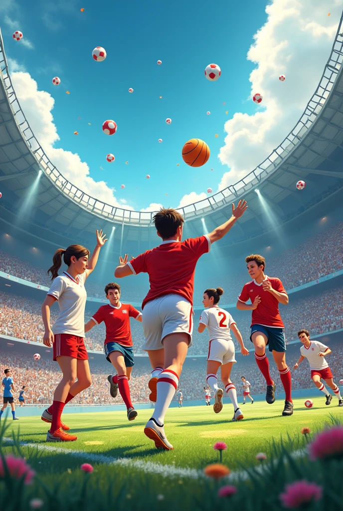 Sports