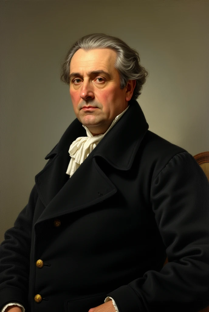 Dominique Ingres the artist