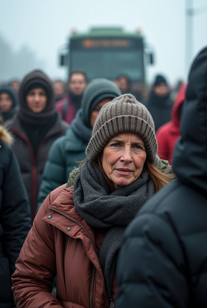Russia evacuates more than 130,000 people from two regions due to Ukraine's offensive on its territory