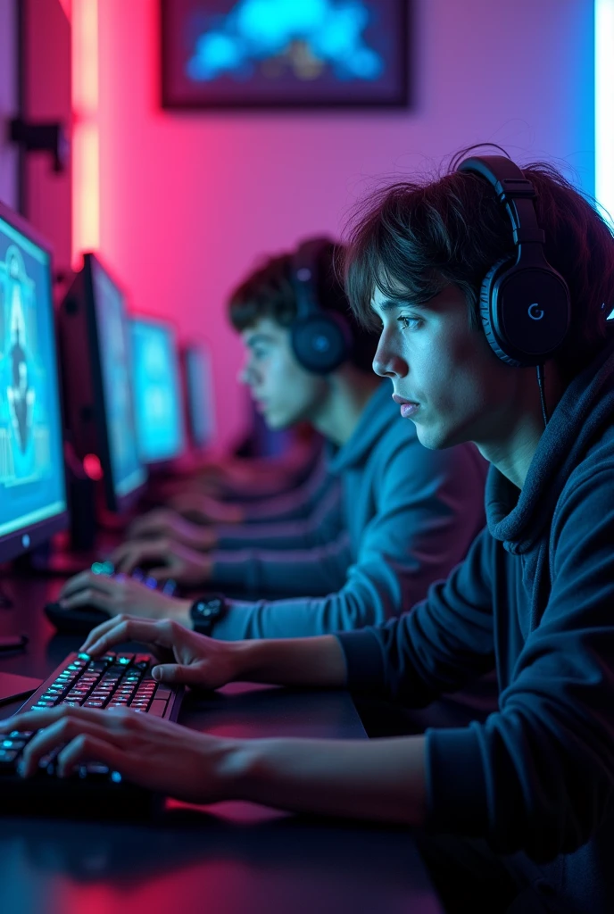 Gamers with the name Dyland