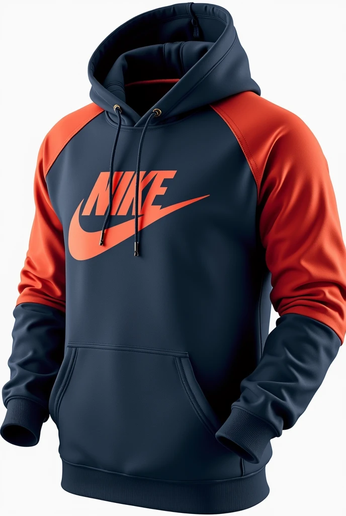 hoodie designs idea Nike style