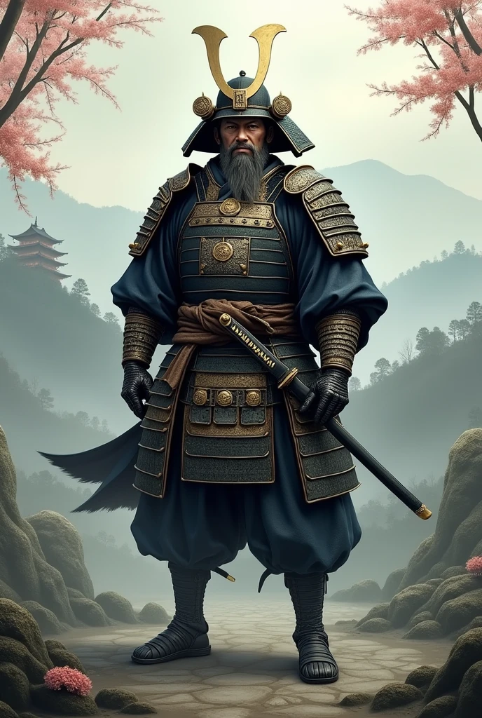 Samurai