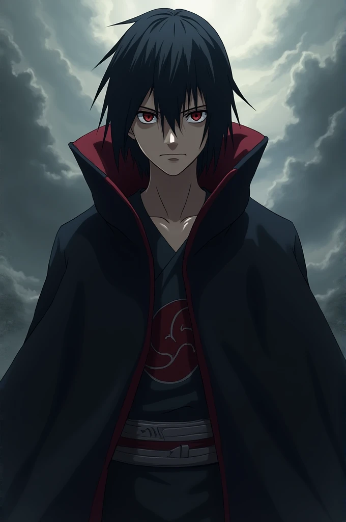 Itachi uchiha wallpaper
