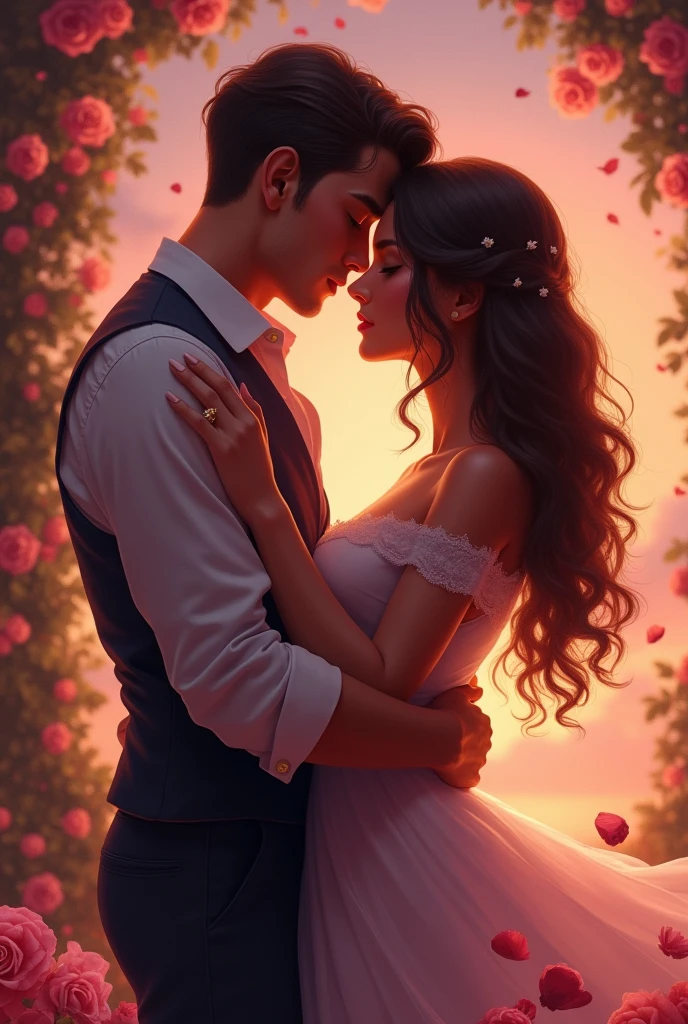 Love I love you