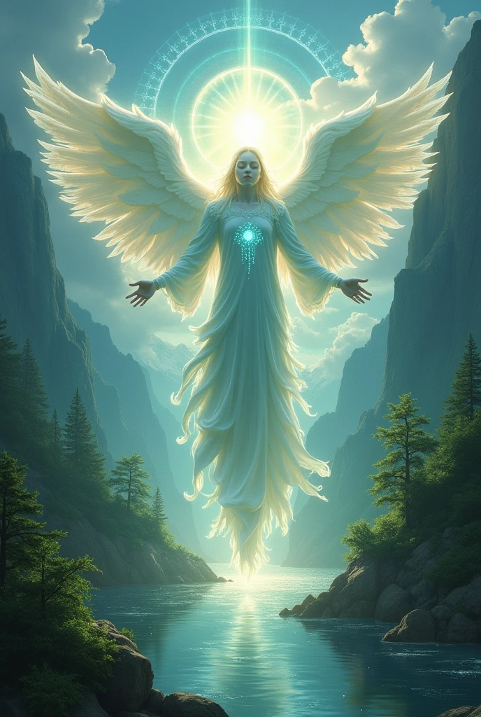 Great spirit