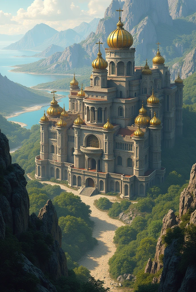 Ancient kingdom