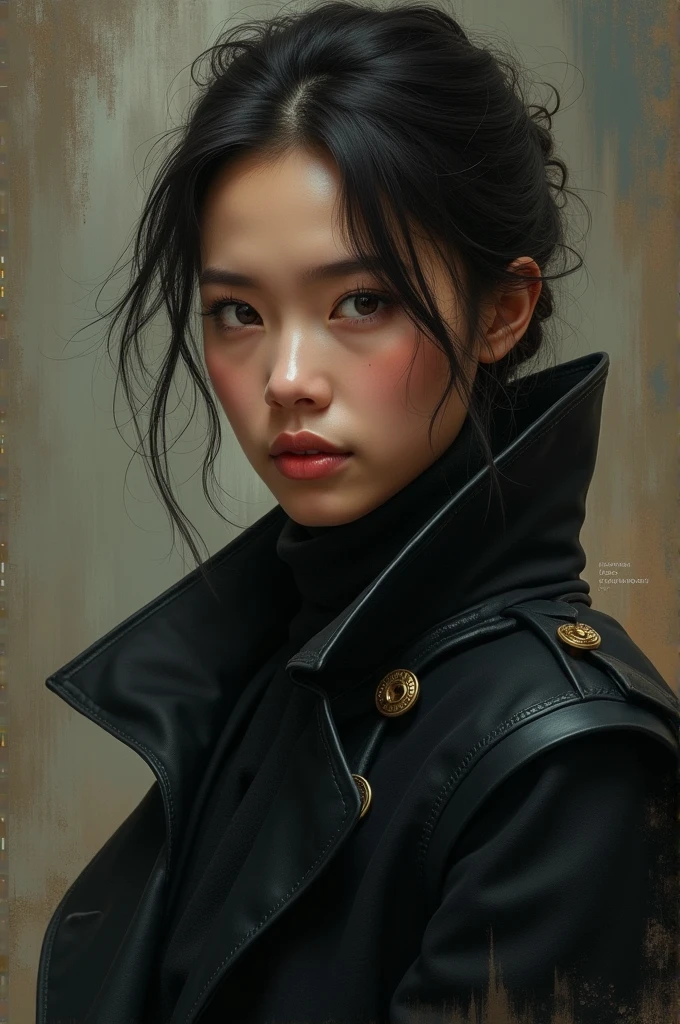 Main character