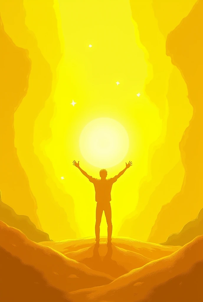 Yellow world record