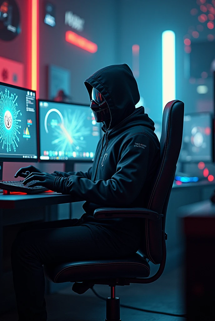 assassin gamer
