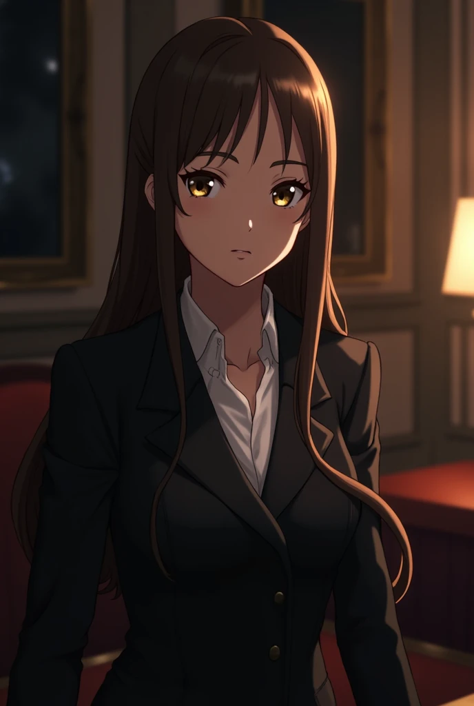 Anya from spy×family anime, turn her into a women