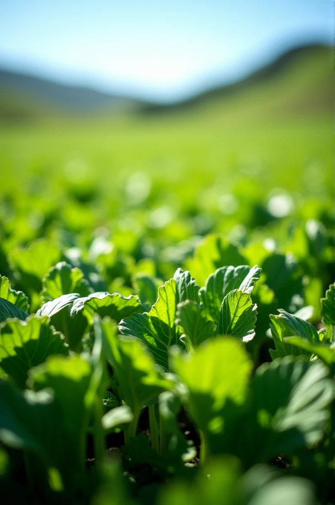 arugula