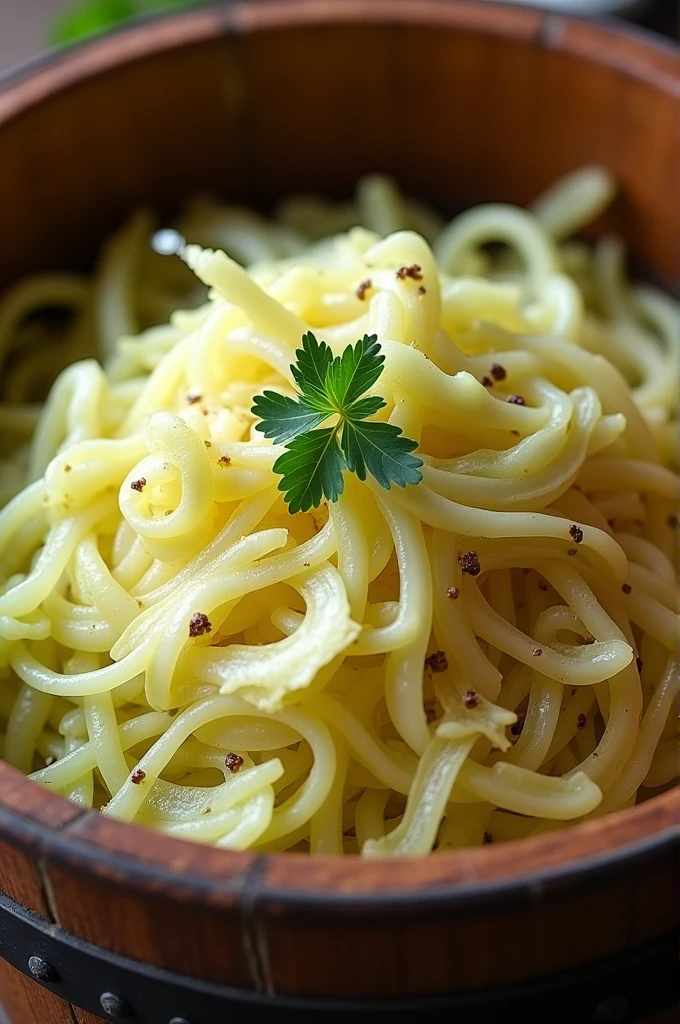 sauerkraut