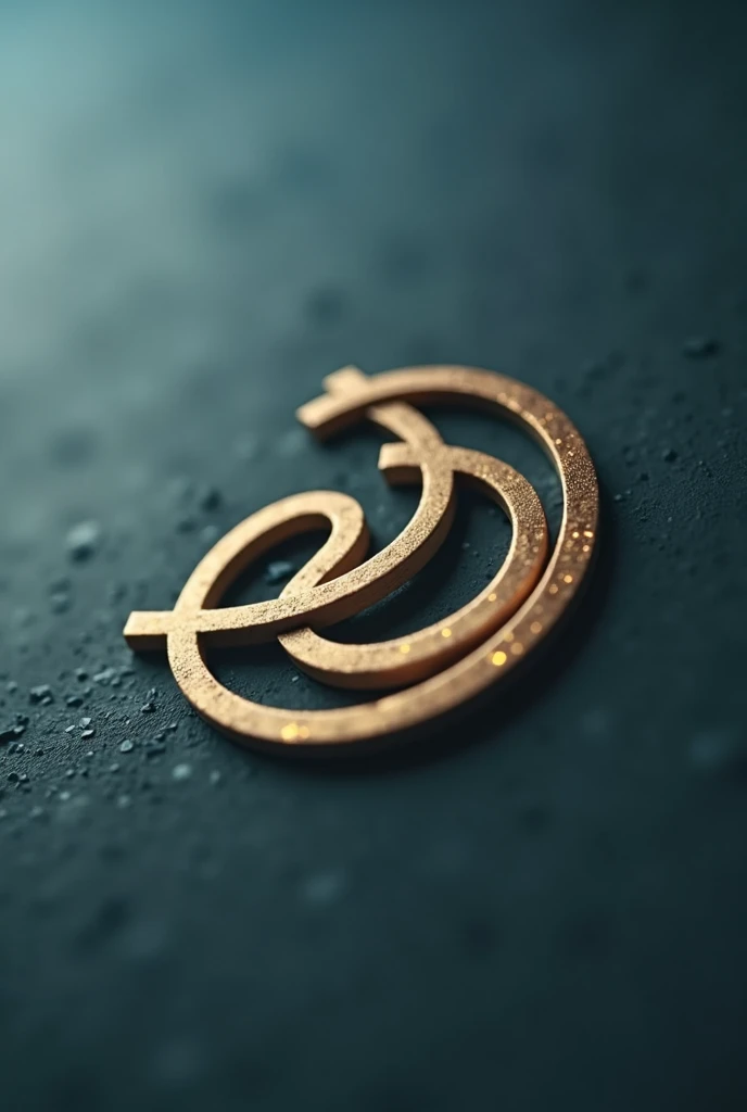 Known by some as a “pictorial” logo, the brand does not contain any text. Em vez disso, it's about creating a brand logo with an image, symbol or icon that represents the fundamental nature of the brand. Consider the Apple silhouette for example., the Twitter bird or the Nike Swoosh. with the name (Dynamus Essence)