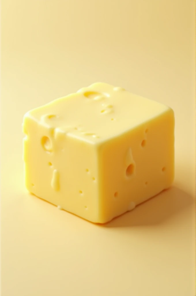 appetizing butter