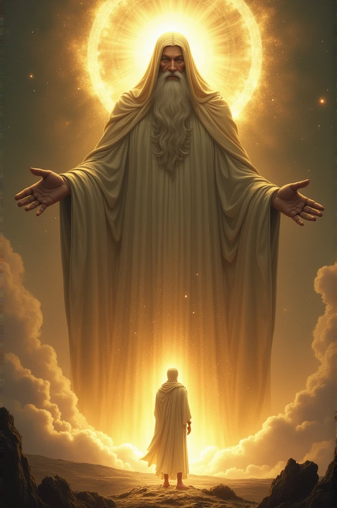 God says tell me who you hang out with and I'll tell you who you are