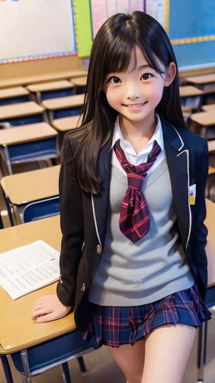 (((Super cute elementary school students)))、((((y Elementary School Student))))