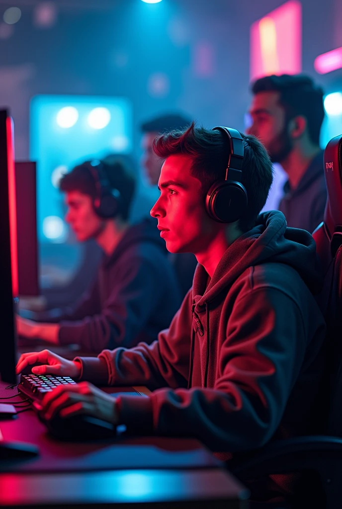 Gamers with the name Dyland 