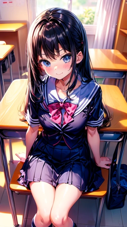 (((Super cute elementary school students)))、((((Sexy Elementary School Student))))