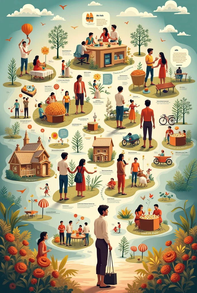 Types of cooperative societies in india make a front page of it