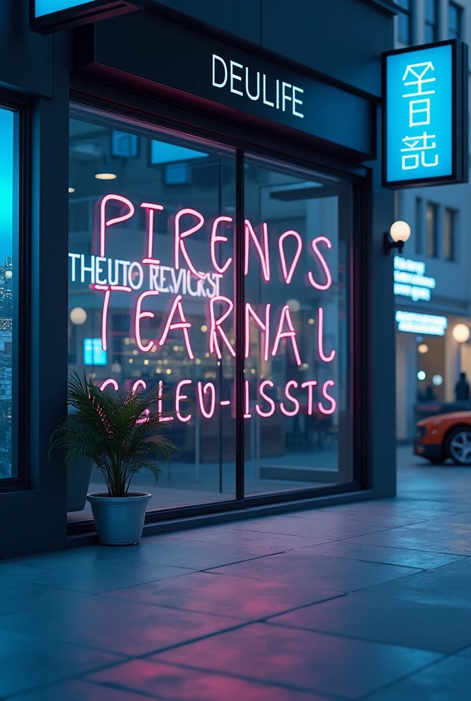 Instagram profile picture, with store name: PireNosPrices