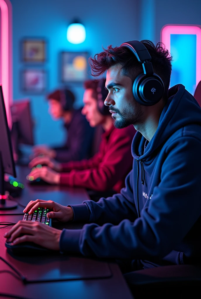 Gamers with the name Dyland