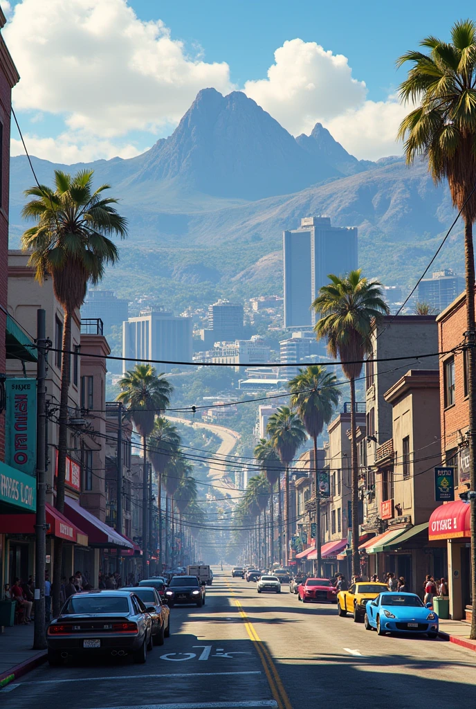 GTA 5
