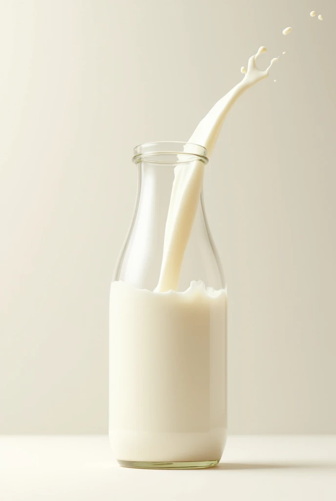 Dairy milk 