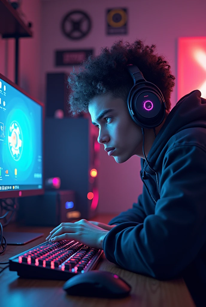 Gamers named Dyland