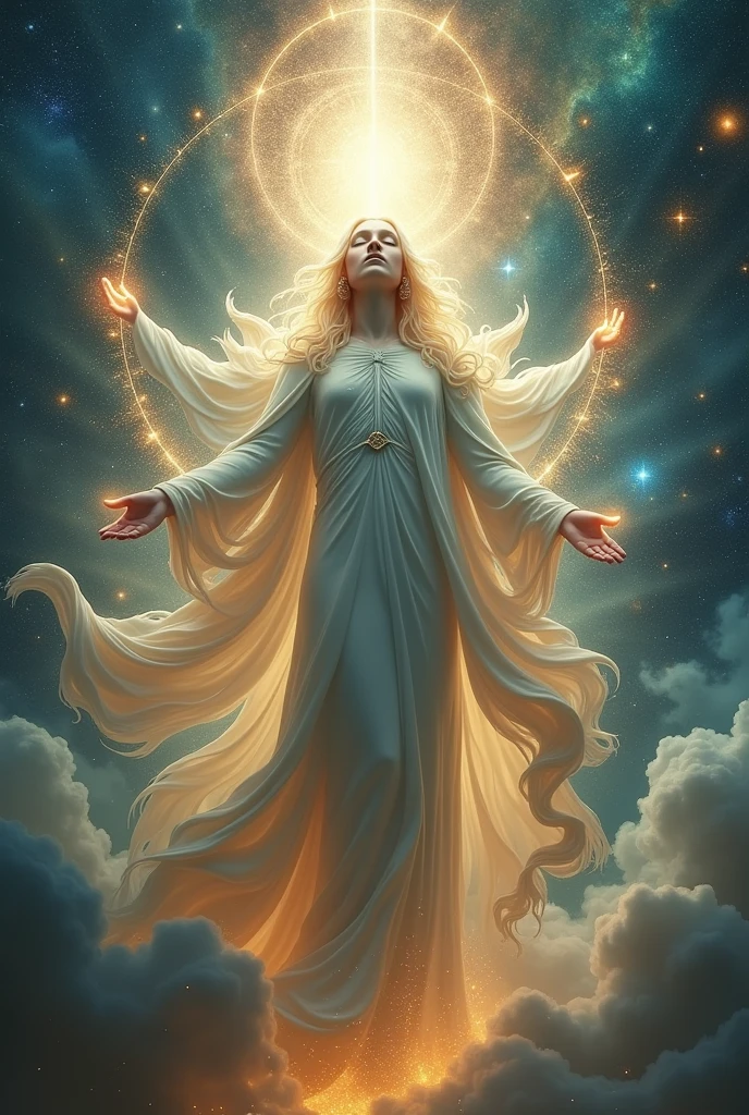 Create the image of God
